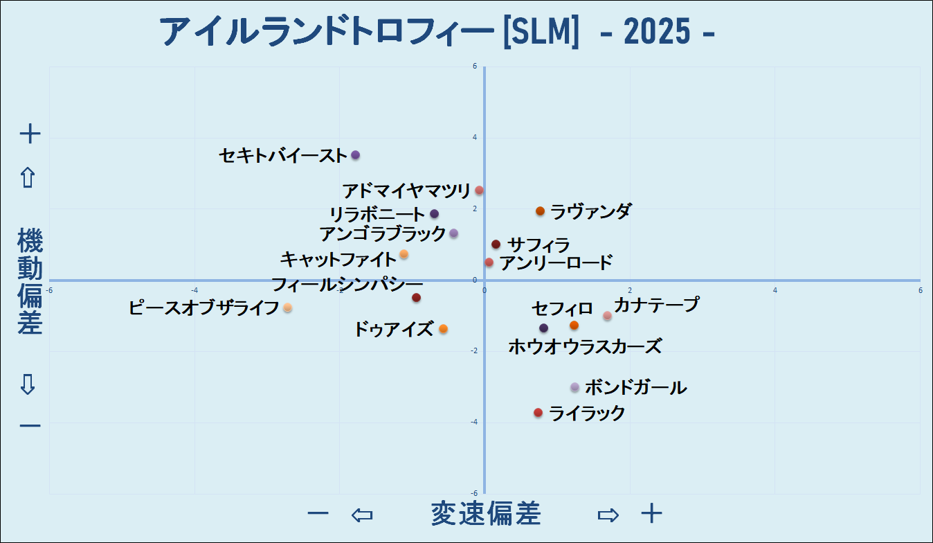 2025　アイルランドＴ　機変マップ